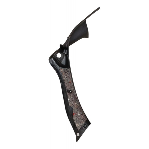 Soleira Porta Traseira Esquerda Peugeot 307 Presence 2006