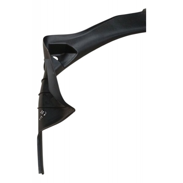 Soleira Porta Traseira Esquerda Peugeot 307 Presence 2006