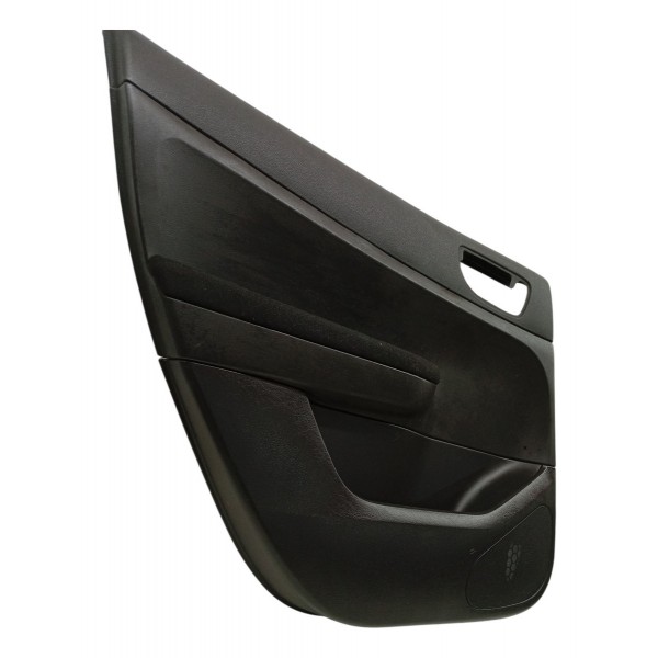 Forro Porta Traseira Esquerda Peugeot 307 1.6 2006 2007 2008 Forro Porta Traseira Esquerda Peugeot 307 1.6 2006 2007 2008
