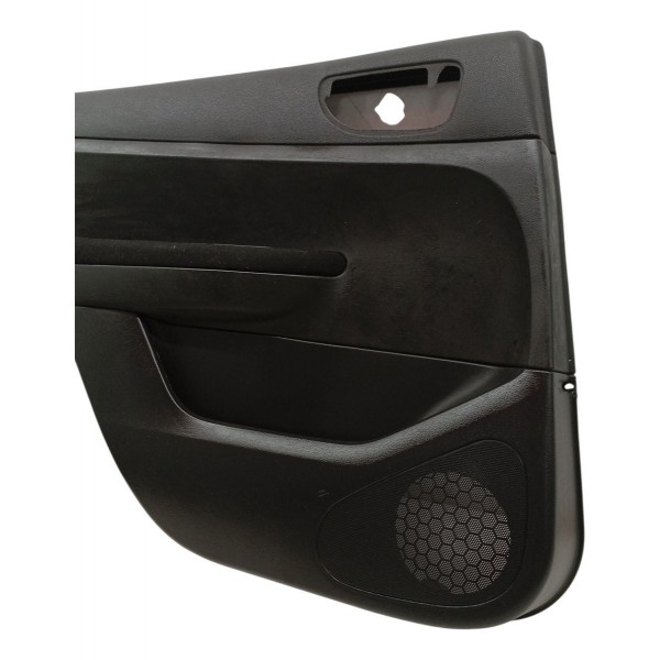 Forro Porta Traseira Esquerda Peugeot 307 1.6 2006 2007 2008 Forro Porta Traseira Esquerda Peugeot 307 1.6 2006 2007 2008