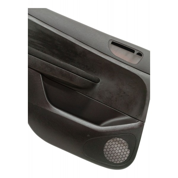 Forro Porta Traseira Esquerda Peugeot 307 1.6 2006 2007 2008 Forro Porta Traseira Esquerda Peugeot 307 1.6 2006 2007 2008