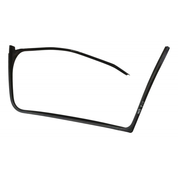 Borracha Guarnição Porta Traseira Direita Peugeot 307 2007