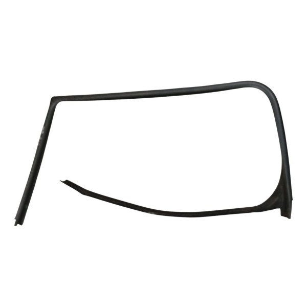 Borracha Guarnição Porta Traseira Direita Peugeot 307 2007