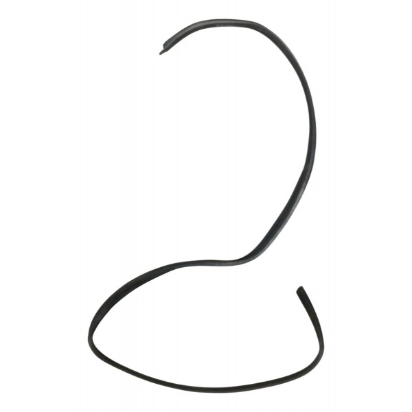 Borracha Porta Dianteira Esquerda Peugeot 307 1.6 2006 2007