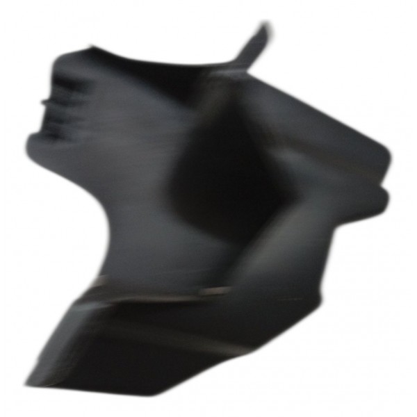 Suporte Parachoque Traseiro Direito Citroên C4 2014 2015 Suporte Parachoque Traseiro Direito Citroên C4 2014 2015