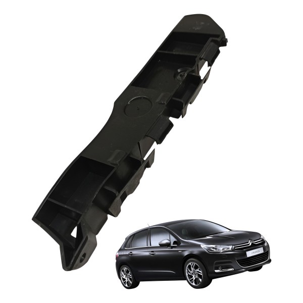 Guia Suporte Direito Esquerdo Parachoque Citroen C4 2013 Guia Suporte Direito Esquerdo Parachoque Citroen C4 2013