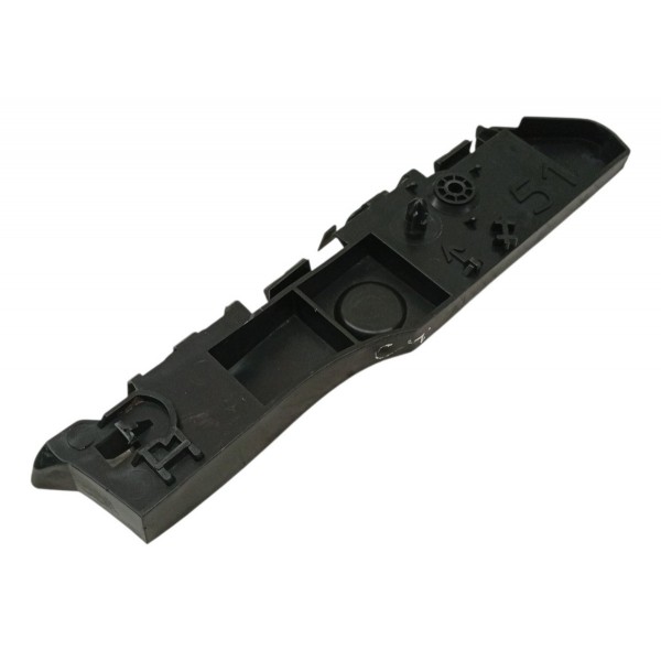 Guia Suporte Direito Esquerdo Parachoque Citroen C4 2013 Guia Suporte Direito Esquerdo Parachoque Citroen C4 2013