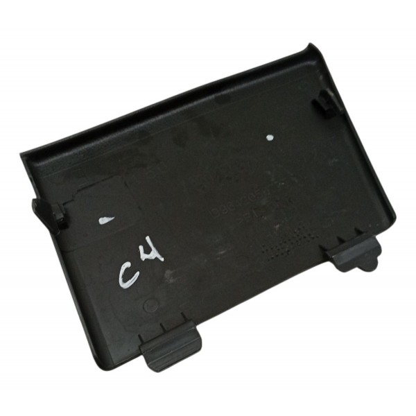 Tampa Direita Forro Porta Malas Citroen C4 1.6 2013 2014 Tampa Direita Forro Porta Malas Citroen C4 1.6 2013 2014