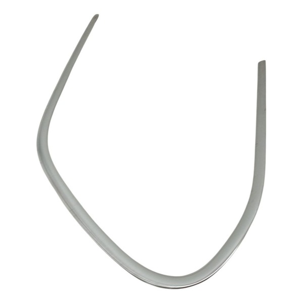 Friso Cromado Vidro Traseiro Direito Vw Jetta Variante 2008 Friso Cromado Vidro Traseiro Direito Vw Jetta Variante 2008