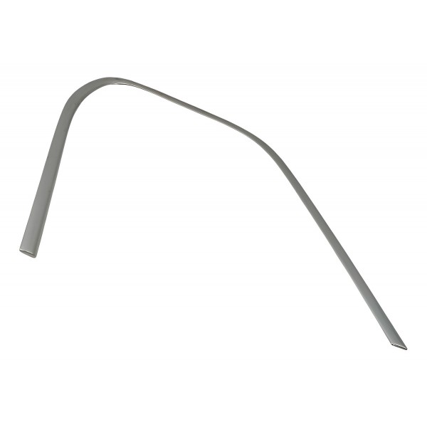 Friso Cromado Vidro Traseiro Direito Vw Jetta Variante 2008 Friso Cromado Vidro Traseiro Direito Vw Jetta Variante 2008