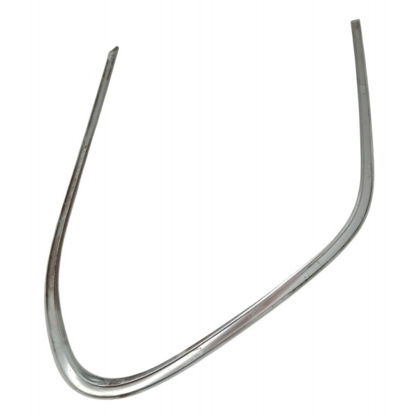 Friso Cromado Vidro Traseiro Direito Vw Jetta Variante 2008 Friso Cromado Vidro Traseiro Direito Vw Jetta Variante 2008