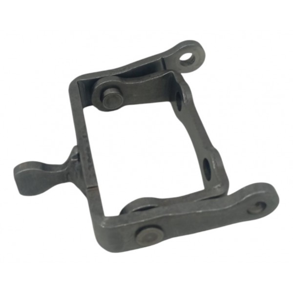 Garfo Embreagem 5° Marcha Cambio Chevrolet Celta Corsa 1.0