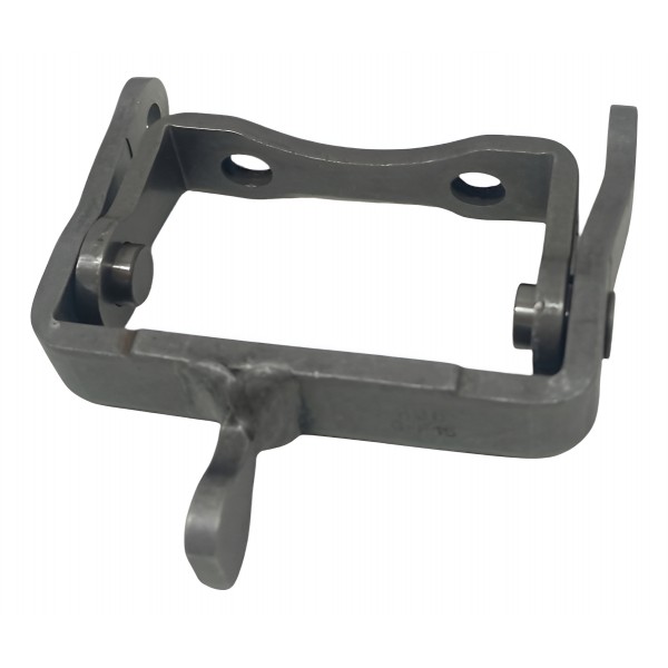 Garfo Embreagem 5° Marcha Cambio Chevrolet Celta Corsa 1.0