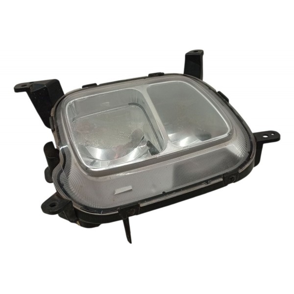 Farol Milha Esquerdo Kia Sorento 2.4 2014 2015 2016 Detalhe Farol Milha Esquerdo Kia Sorento 2.4 2014 2015 2016 Detalhe