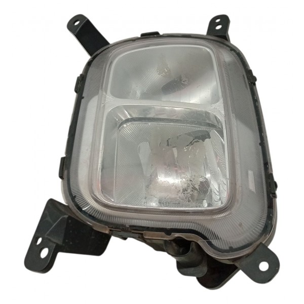 Farol Milha Esquerdo Kia Sorento 2.4 2014 2015 2016 Detalhe Farol Milha Esquerdo Kia Sorento 2.4 2014 2015 2016 Detalhe