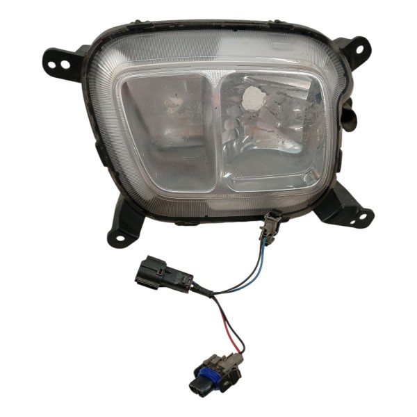 Farol Milha Esquerdo Kia Sorento 2.4 2014 2015 2016 Detalhe Farol Milha Esquerdo Kia Sorento 2.4 2014 2015 2016 Detalhe