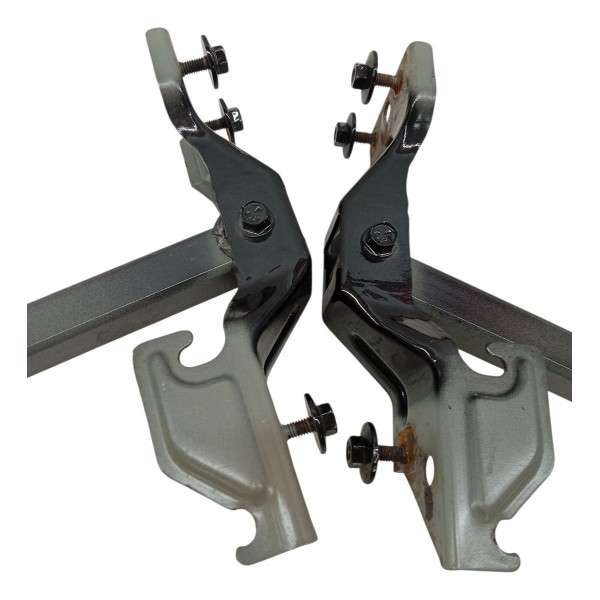 Par Dobradiça Tampa Traseira Citroen C4 Lounge  2015 2016 Par Dobradiça Tampa Traseira Citroen C4 Lounge  2015 2016