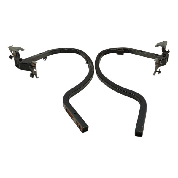 Par Dobradiça Tampa Traseira Citroen C4 Lounge  2015 2016 Par Dobradiça Tampa Traseira Citroen C4 Lounge  2015 2016