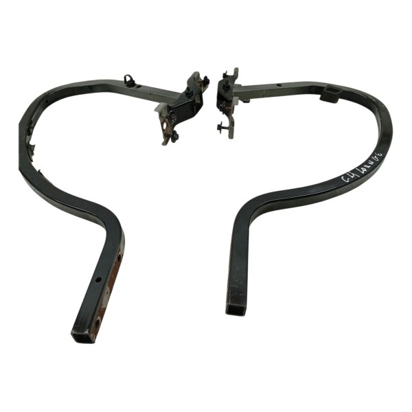 Par Dobradiça Tampa Traseira Citroen C4 Lounge  2015 2016 Par Dobradiça Tampa Traseira Citroen C4 Lounge  2015 2016