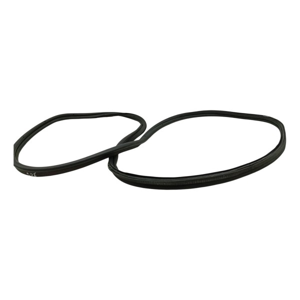 Borracha Vedação Tampa Traseira Peugeot 307 1.6 2006 2007 Borracha Vedação Tampa Traseira Peugeot 307 1.6 2006 2007