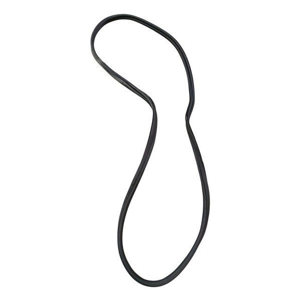 Borracha Vedação Tampa Traseira Peugeot 307 1.6 2006 2007 Borracha Vedação Tampa Traseira Peugeot 307 1.6 2006 2007