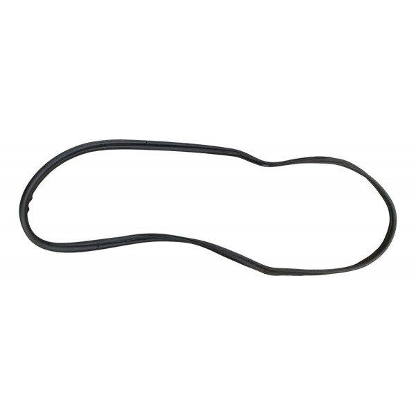 Borracha Vedação Tampa Traseira Peugeot 307 1.6 2006 2007 Borracha Vedação Tampa Traseira Peugeot 307 1.6 2006 2007