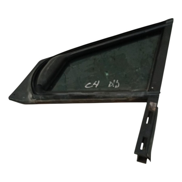 Vidro Fixo Dianteiro Direito Citroen C4 1.6 2013 2014 2015 Vidro Fixo Dianteiro Direito Citroen C4 1.6 2013 2014 2015