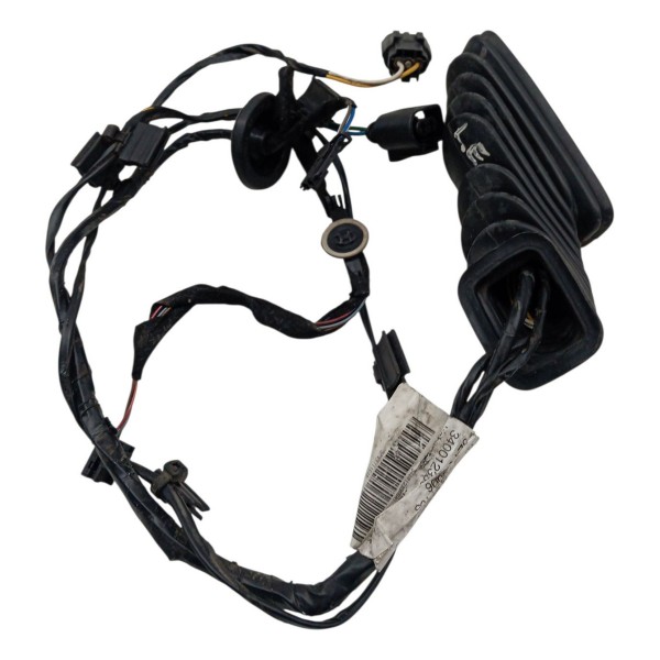 Chicote Porta Traseira Esquerda Volkswagen Fox Spacefox 2006 Chicote Porta Traseira Esquerda Volkswagen Fox Spacefox 2006