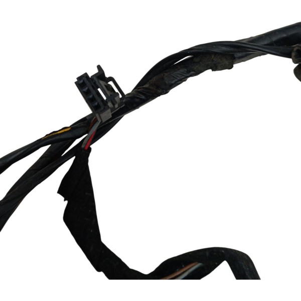 Chicote Porta Traseira Esquerda Volkswagen Fox Spacefox 2006 Chicote Porta Traseira Esquerda Volkswagen Fox Spacefox 2006