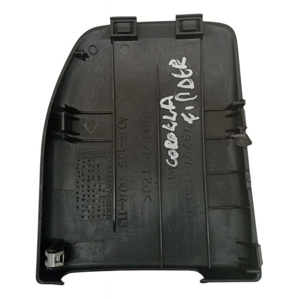 Acabamento Interno Traseiro Esquerd Corolla Fielder 1.8 2006