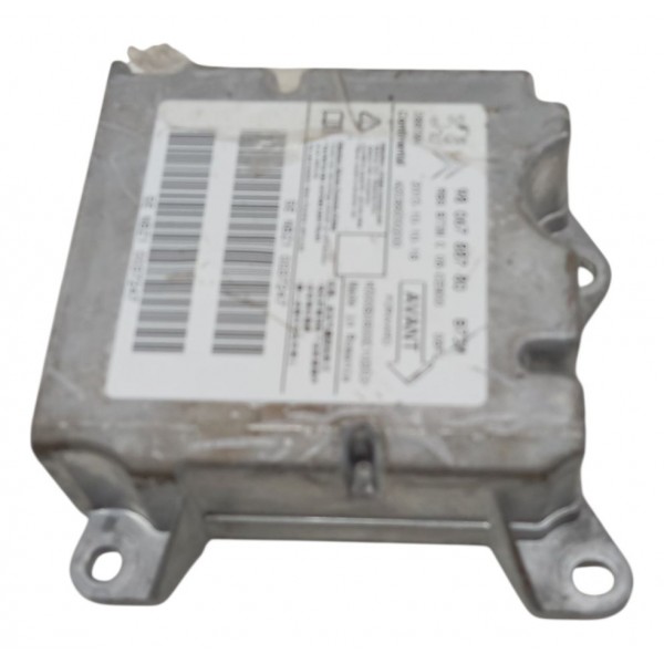 Modulo Central Airbag Citroen C4 Lounge 1.6 Thp 2015 2016 Modulo Central Airbag Citroen C4 Lounge 1.6 Thp 2015 2016