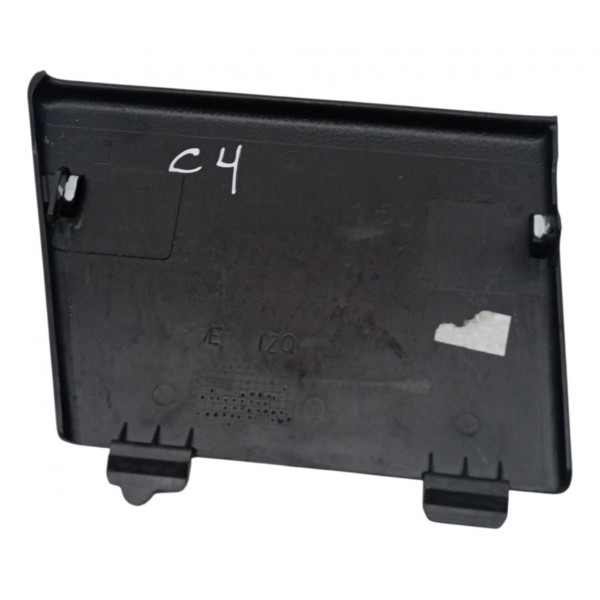 Tampa Acabamento Esquerdo Porta Malas Citroen C4 2013 2014 Tampa Acabamento Esquerdo Porta Malas Citroen C4 2013 2014