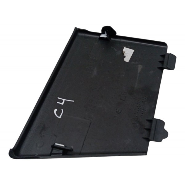 Tampa Acabamento Esquerdo Porta Malas Citroen C4 2013 2014 Tampa Acabamento Esquerdo Porta Malas Citroen C4 2013 2014