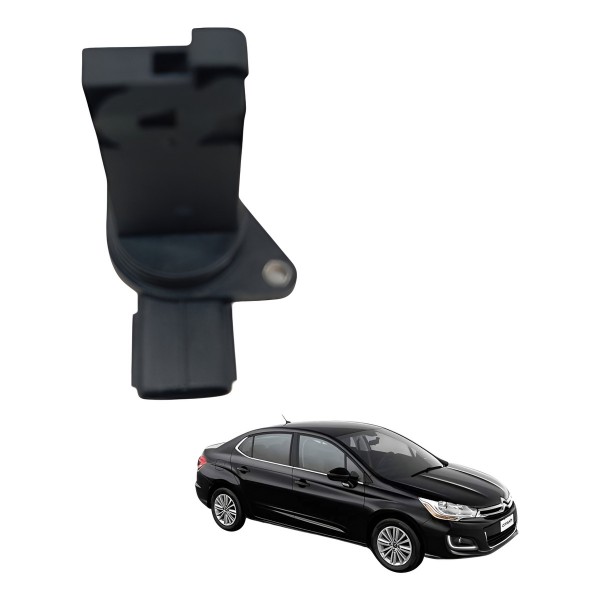 Sensor Maf Mitsubishi Outlander 3.0 2009 2010 2011 2012