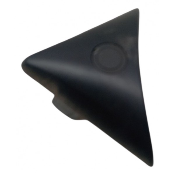 Acabamento Porta Dianteira Direita Citroen C4 Lounge 2015