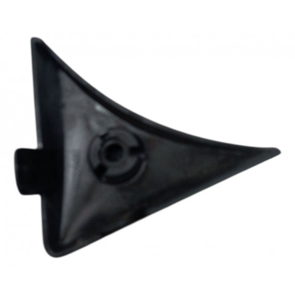 Acabamento Porta Dianteira Direita Citroen C4 Lounge 2015