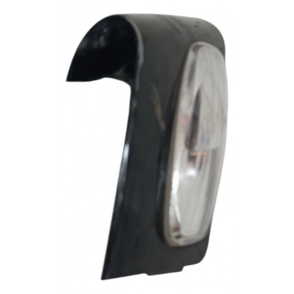 Moldura Pisca Retrovisor Direito Citroen C4 Lounge 2014 2015