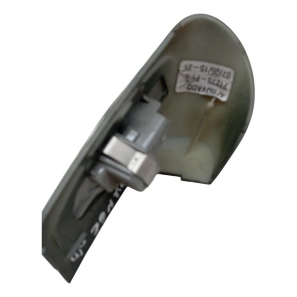 Moldura Pisca Retrovisor Direito Citroen C4 Lounge 2014 2015