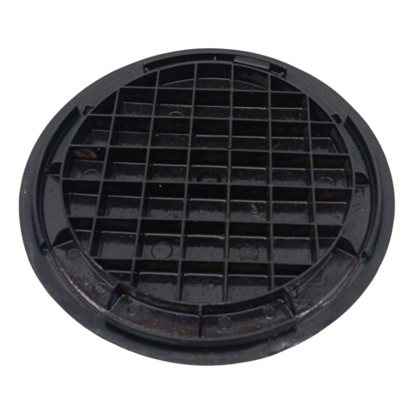 Tampa Acesso Bomba Combustível Citroen C4 2010 2011 2012 Tampa Acesso Bomba Combustível Citroen C4 2010 2011 2012