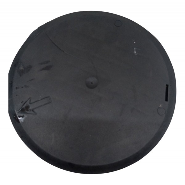 Tampa Acesso Bomba Combustível Citroen C4 2010 2011 2012 Tampa Acesso Bomba Combustível Citroen C4 2010 2011 2012