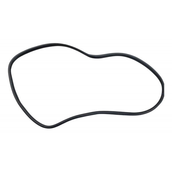 Borracha Vedação Porta Traseira Direita Citroen C4 2013 2014 Borracha Vedação Porta Traseira Direita Citroen C4 2013 2014