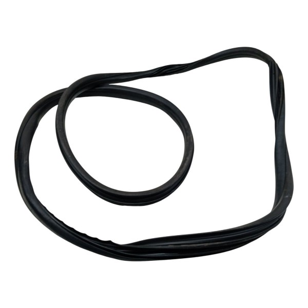 Borracha Vedação Porta Traseira Direita Citroen C4 2013 2014 Borracha Vedação Porta Traseira Direita Citroen C4 2013 2014