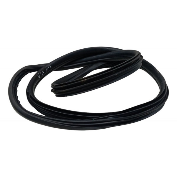 Borracha Vedação Porta Traseira Direita Citroen C4 2013 2014 Borracha Vedação Porta Traseira Direita Citroen C4 2013 2014