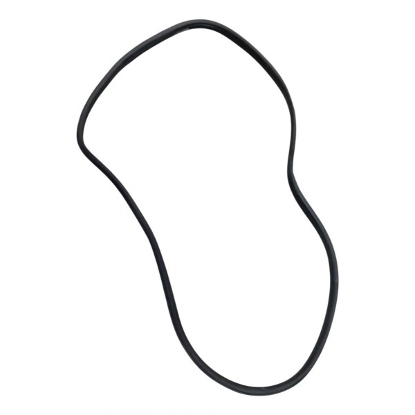 Borracha Vedação Porta Traseira Direita Citroen C4 2013 2014 Borracha Vedação Porta Traseira Direita Citroen C4 2013 2014