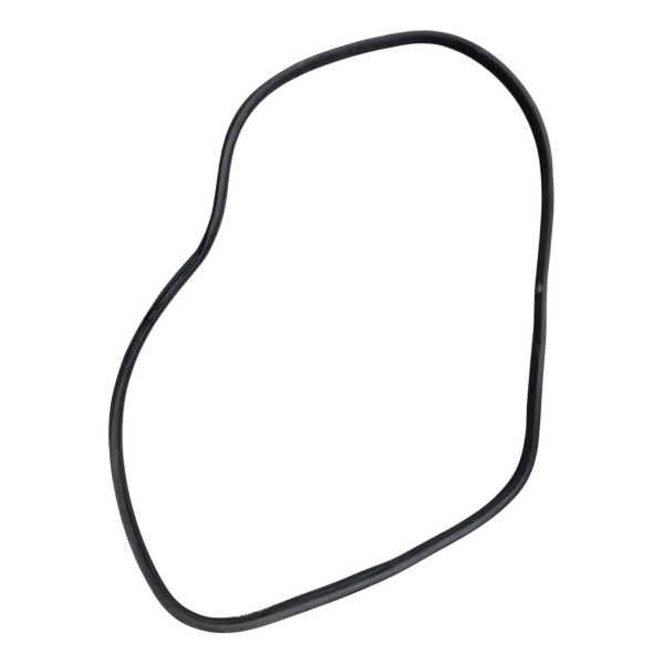 Borracha Vedação Porta Traseira Direita Citroen C4 2013 2014 Borracha Vedação Porta Traseira Direita Citroen C4 2013 2014