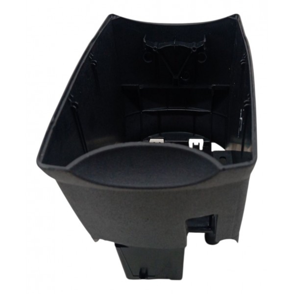 Moldura Coluna Central Citroen C4 Glx 1.6 2013 2014 2015