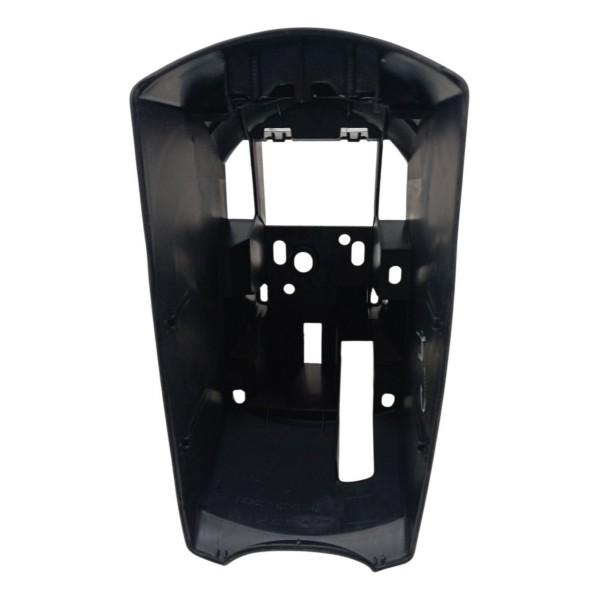 Moldura Coluna Central Citroen C4 Glx 1.6 2013 2014 2015