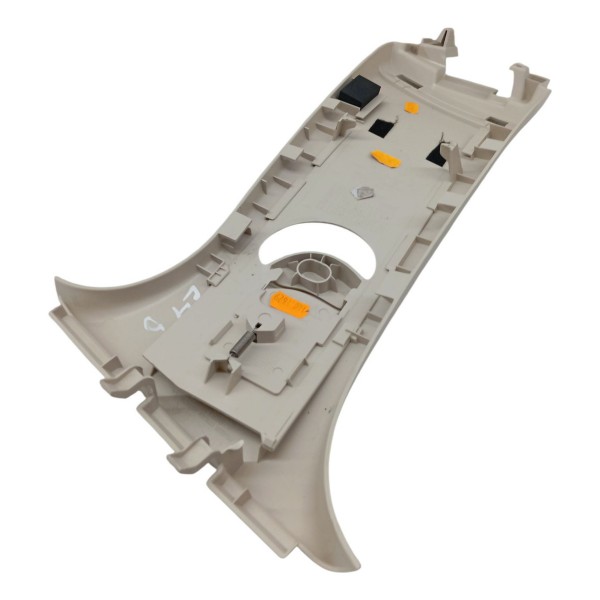 Acabamento Superior Coluna Central Direita Citroën C4 2013