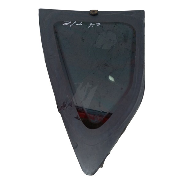 Vidro Fixo Traseiro Direito Citroen C4 1.6 2013 2014 2015 Vidro Fixo Traseiro Direito Citroen C4 1.6 2013 2014 2015