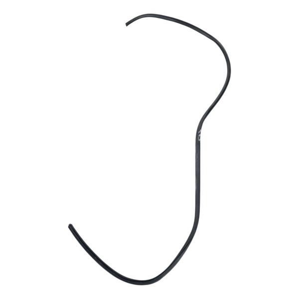 Borracha Vedação Porta Direita Citroen C3 1.6 2004 2005 2006 Borracha Vedação Porta Direita Citroen C3 1.6 2004 2005 2006